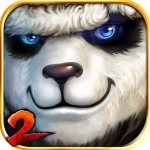 太极熊猫2_游戏图标