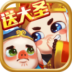 塔防西游记-混服版 塔防西游记-混服版_游戏图标