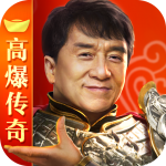 一刀传世 一刀传世_游戏图标