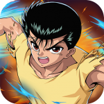幽游白书武术会 幽游白书武术会_游戏图标