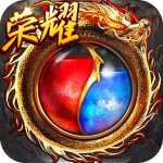 传奇世界之仗剑天涯 传奇世界之仗剑天涯_游戏图标