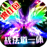荣耀霸业-官方推荐 荣耀霸业-官方推荐_游戏图标