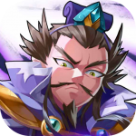 萌将风云 萌将风云_游戏图标