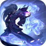 少年三国志:零-混服版 少年三国志:零-混服版_游戏图标