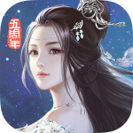 九阴真经3D 九阴真经3D_游戏图标