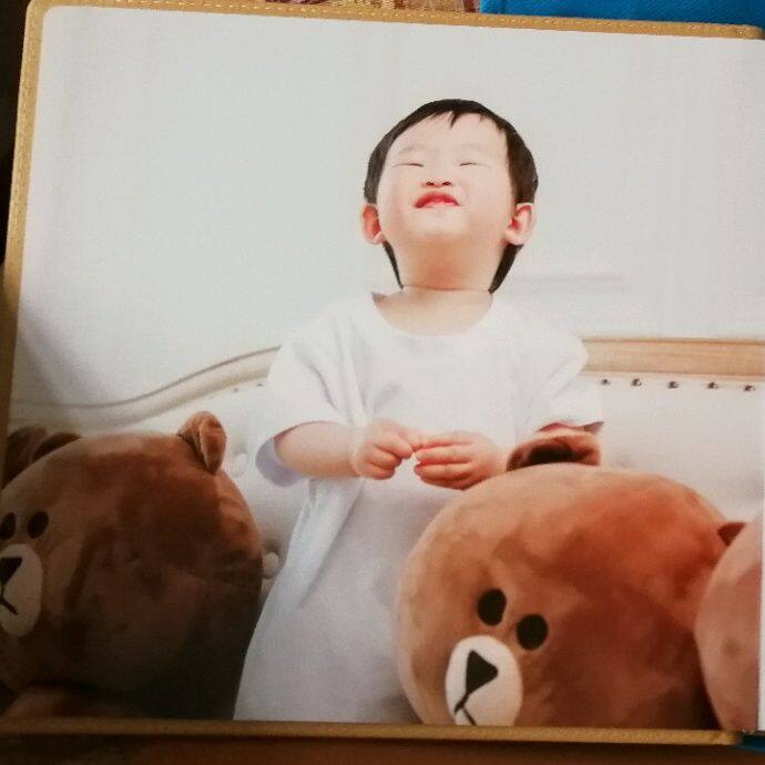 小7手游用户头像