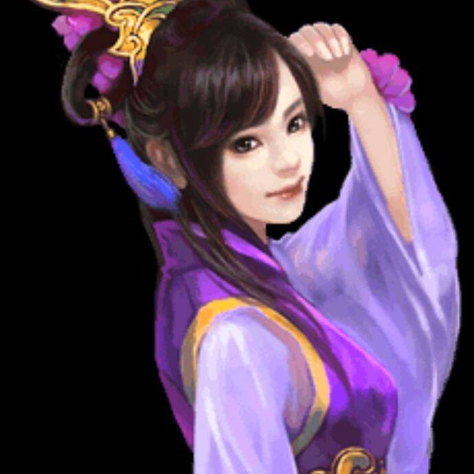 小7手游用户头像