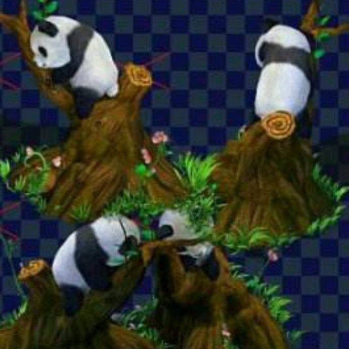 小7手游用户头像