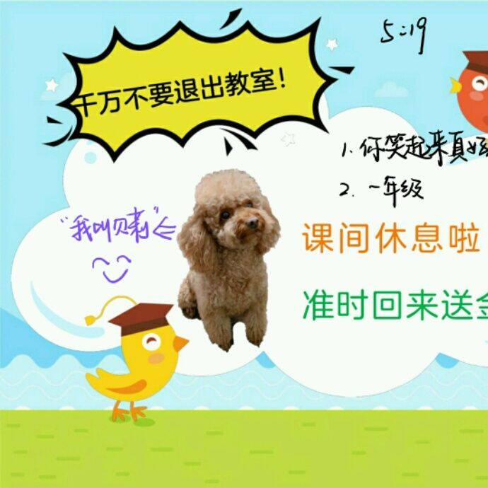 小7手游用户头像