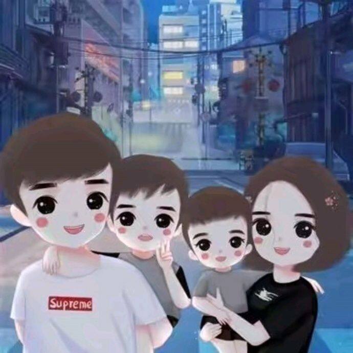 小7手游用户头像