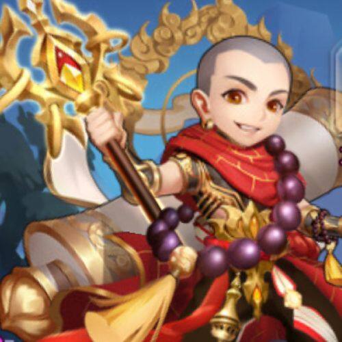 小7手游用户头像