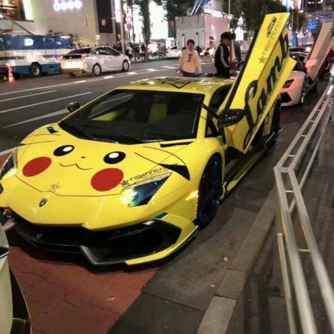 小7手游用户头像