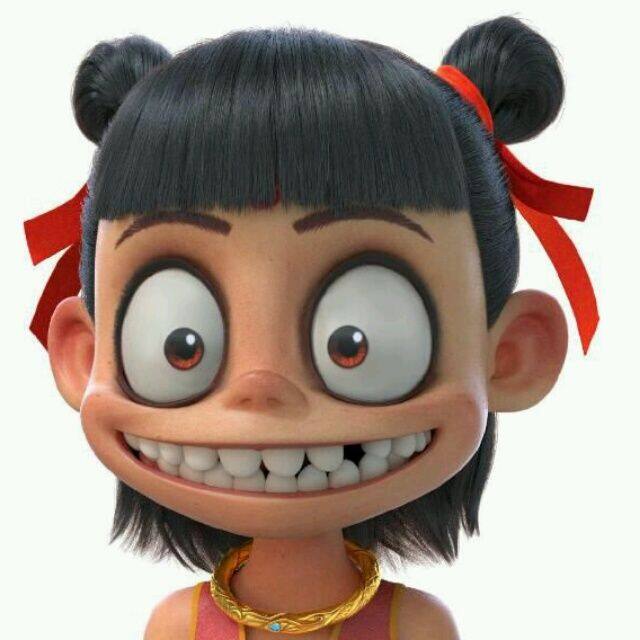 小7手游用户头像