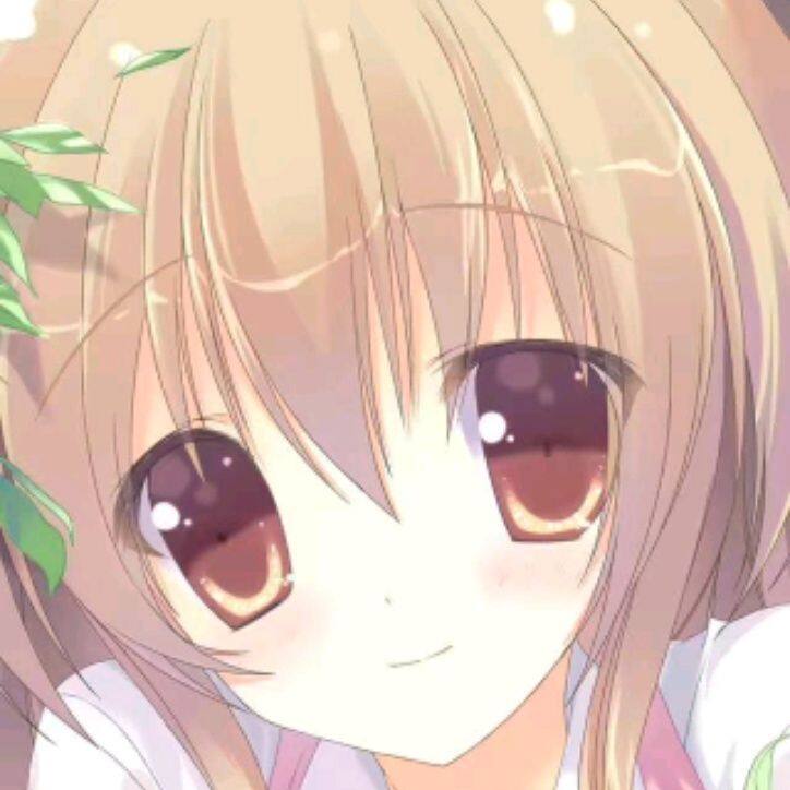 小7手游用户头像