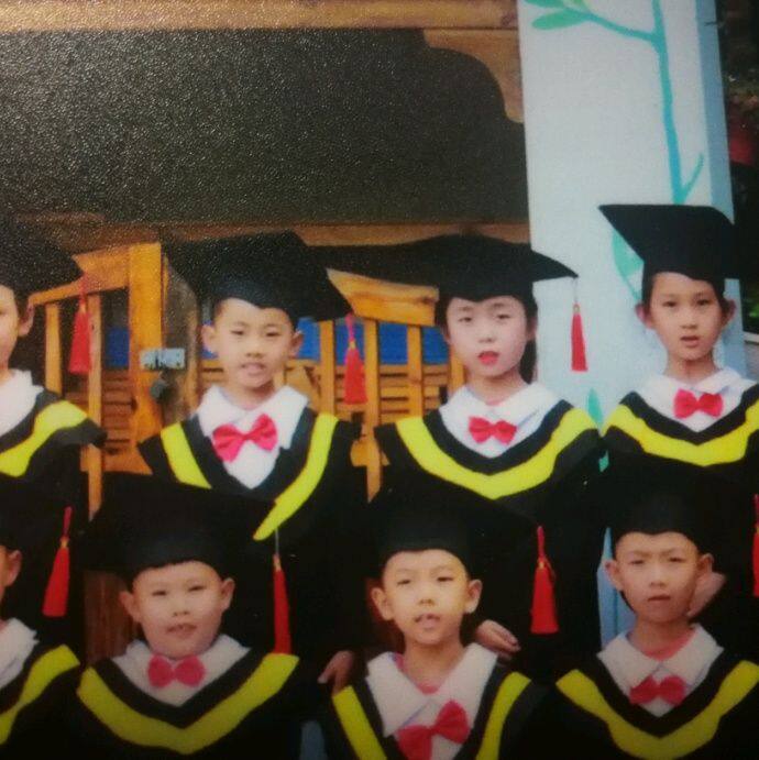 小7手游用户头像