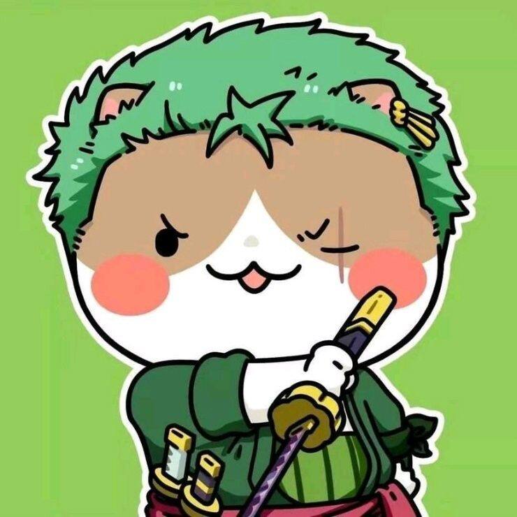 小7手游用户头像