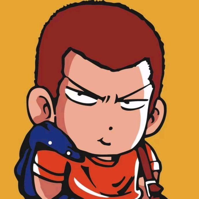 小7手游用户头像
