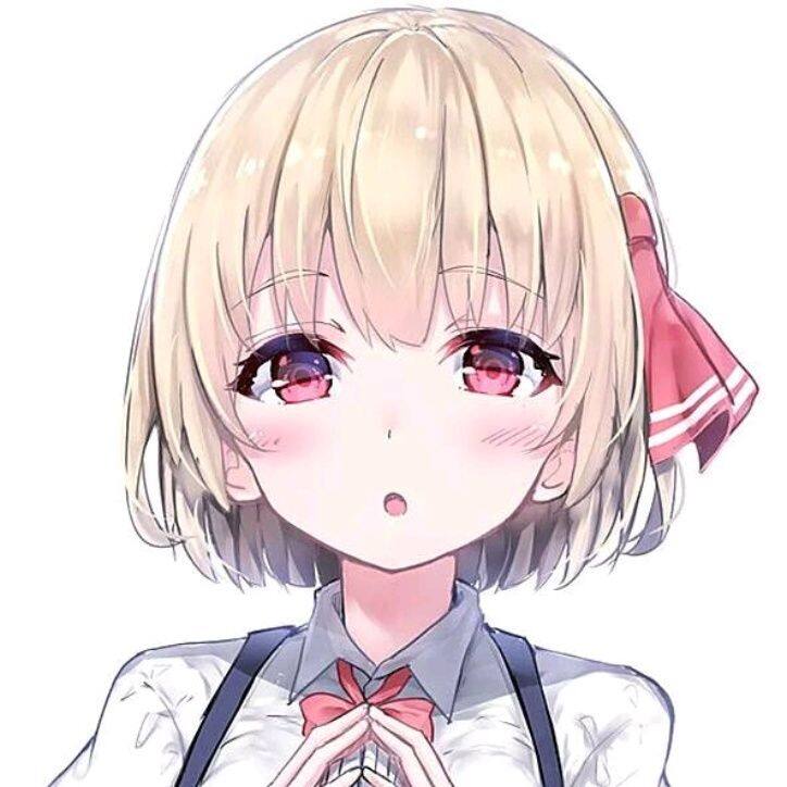 小7手游用户头像