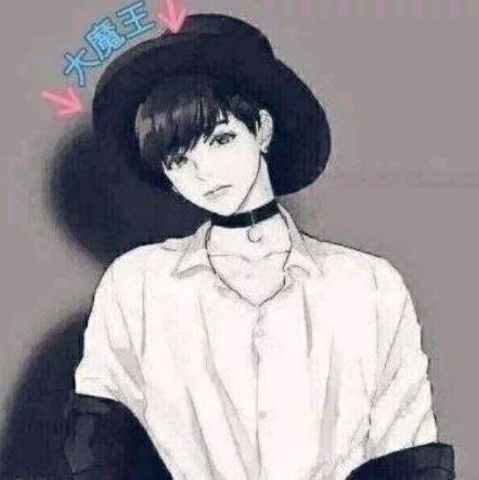 小7手游用户头像