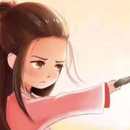 小7手游用户头像