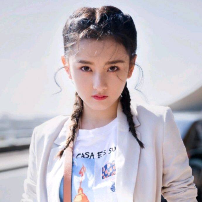 小7手游用户头像