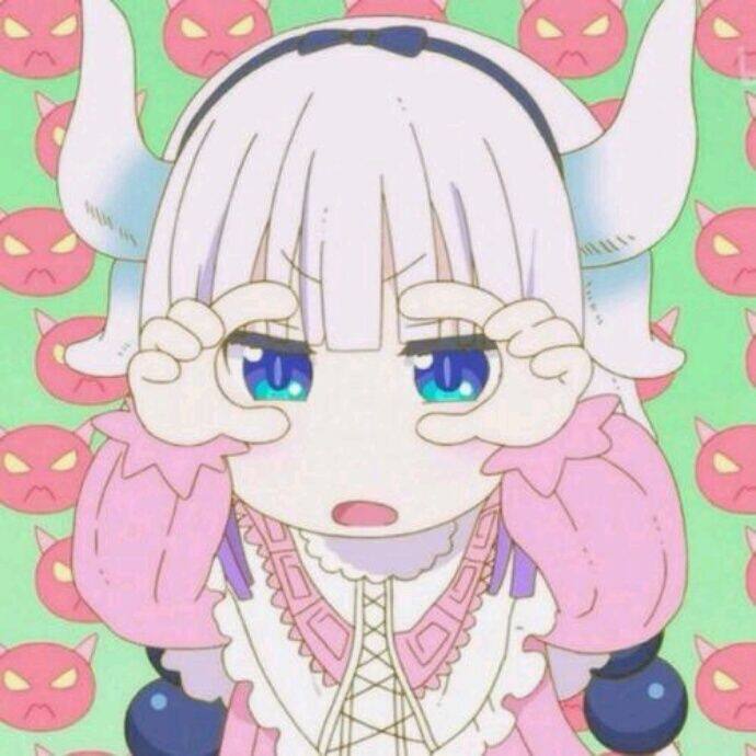 小7手游用户头像