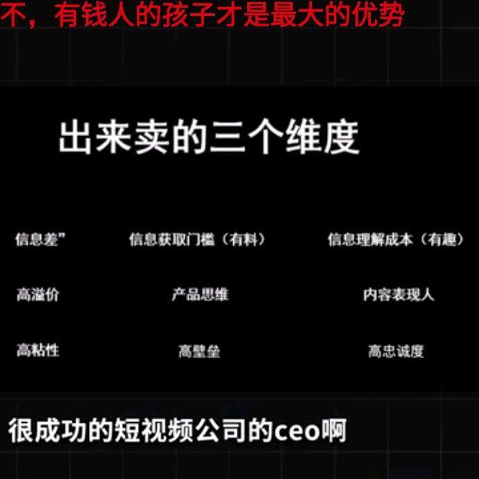小7手游用户头像