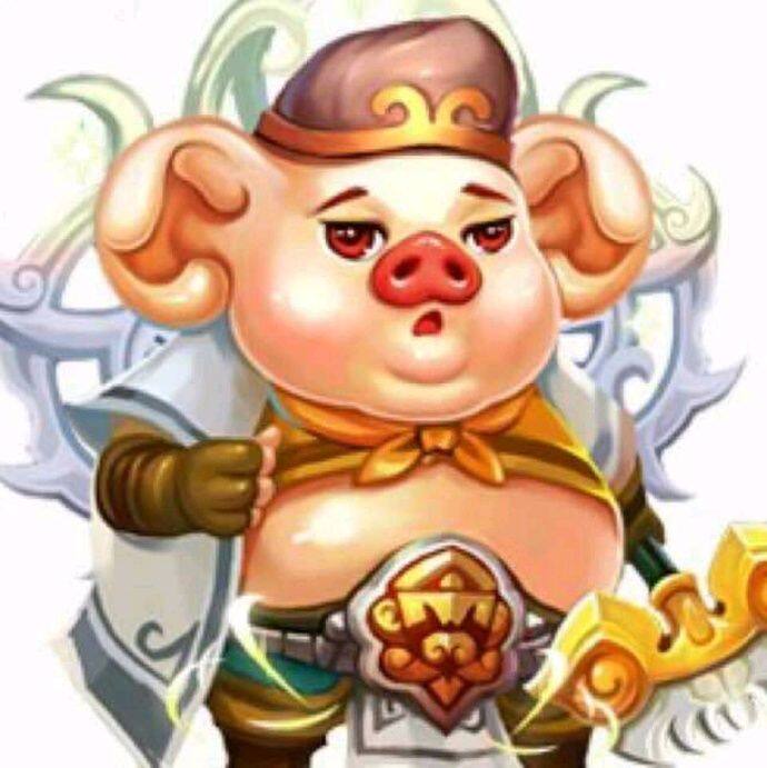 小7手游用户头像