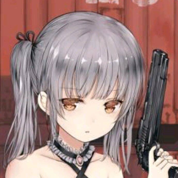 小7手游用户头像