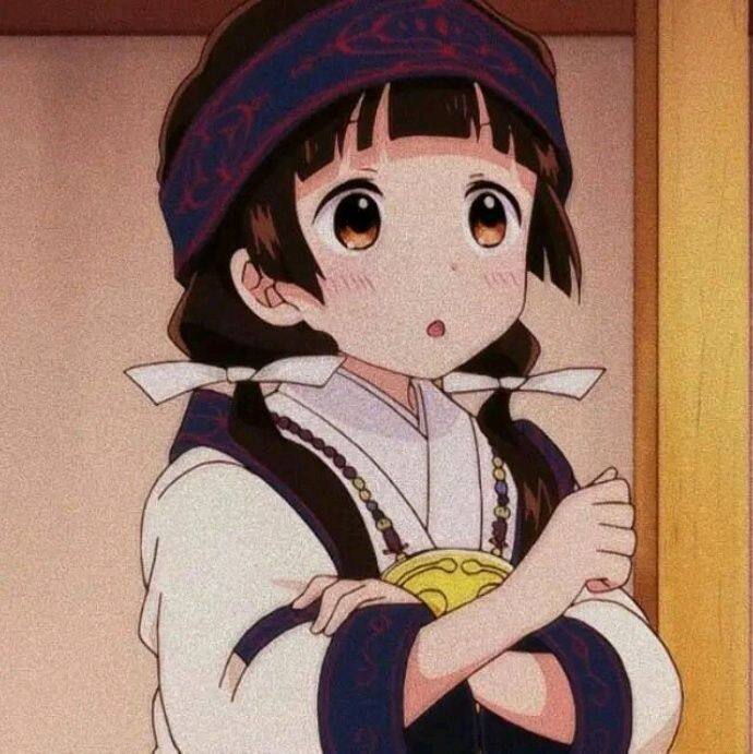 小7手游用户头像