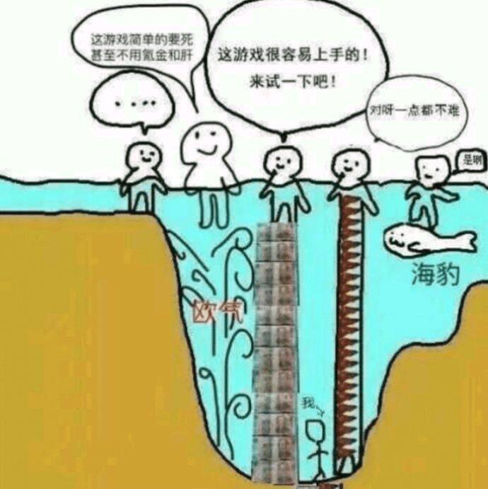 小7手游用户头像