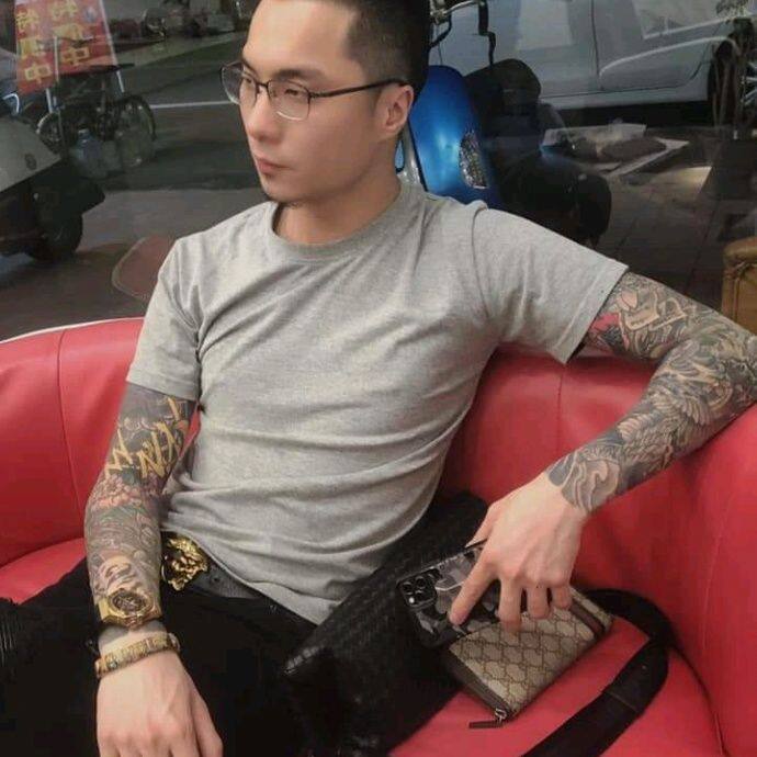 小7手游用户头像