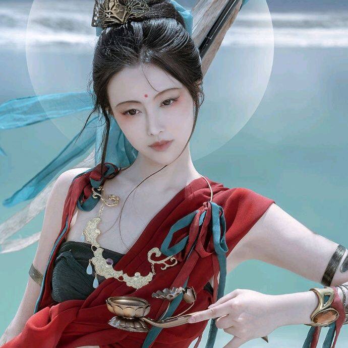 小7手游用户头像