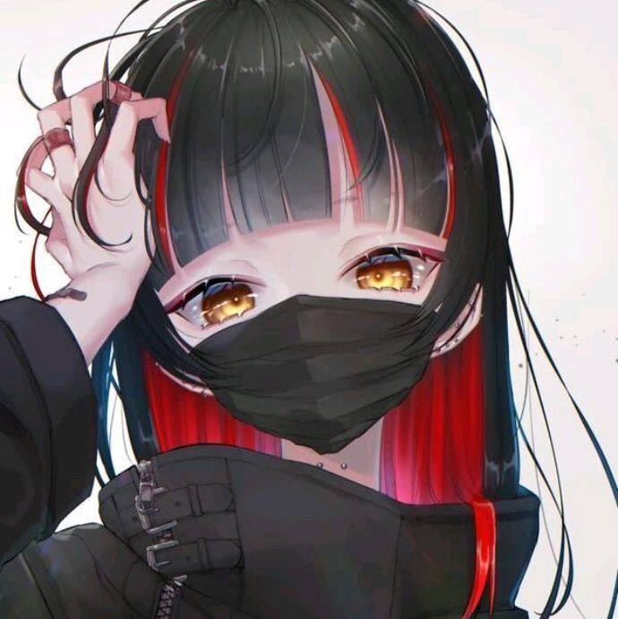 小7手游用户头像