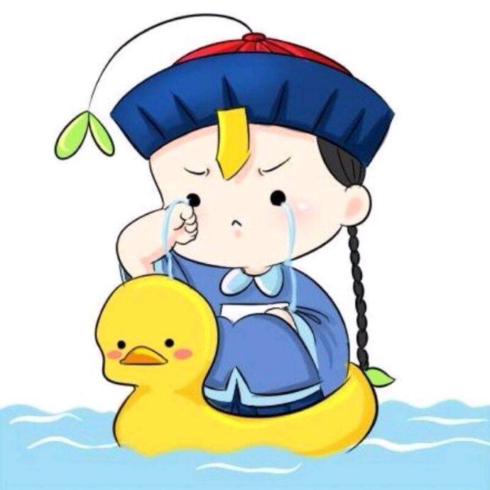 小7手游用户头像