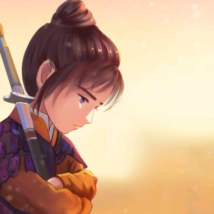 小7手游用户头像