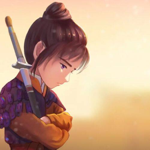 小7手游用户头像