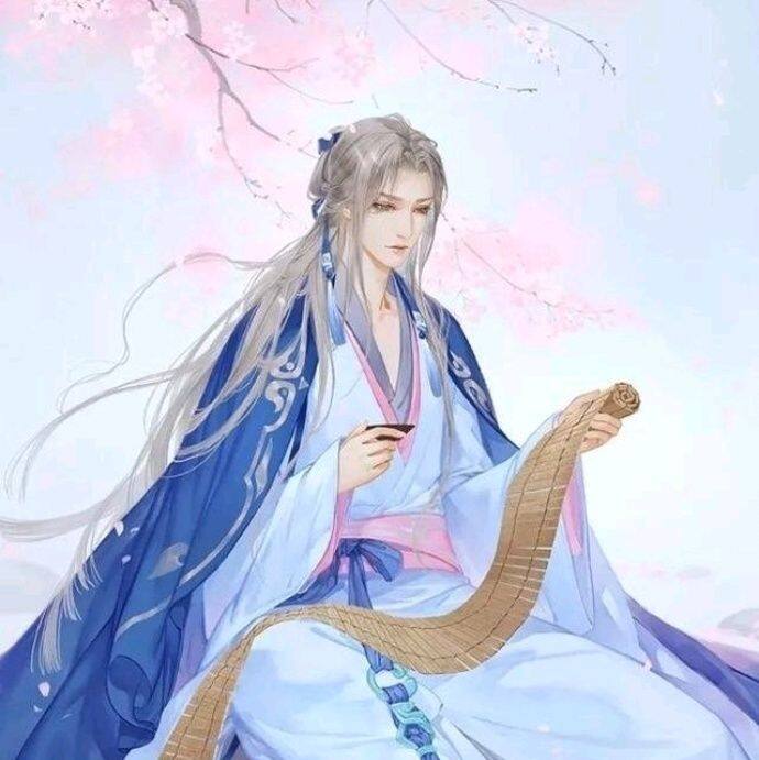 小7手游用户头像
