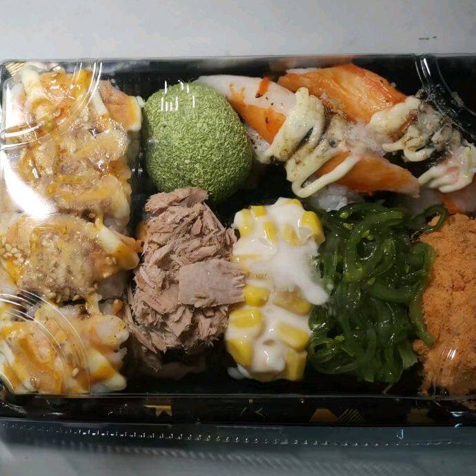 小7手游用户头像
