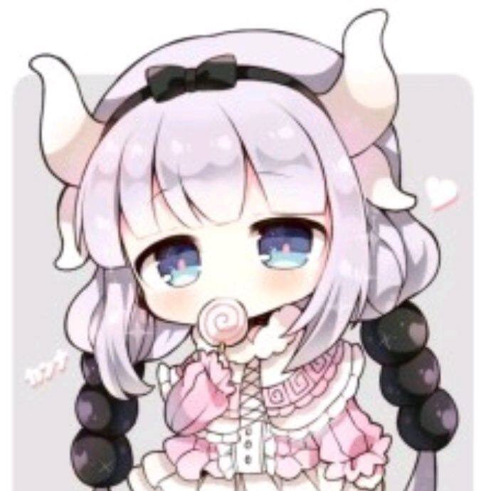 小7手游用户头像