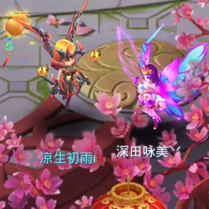 小7手游用户头像