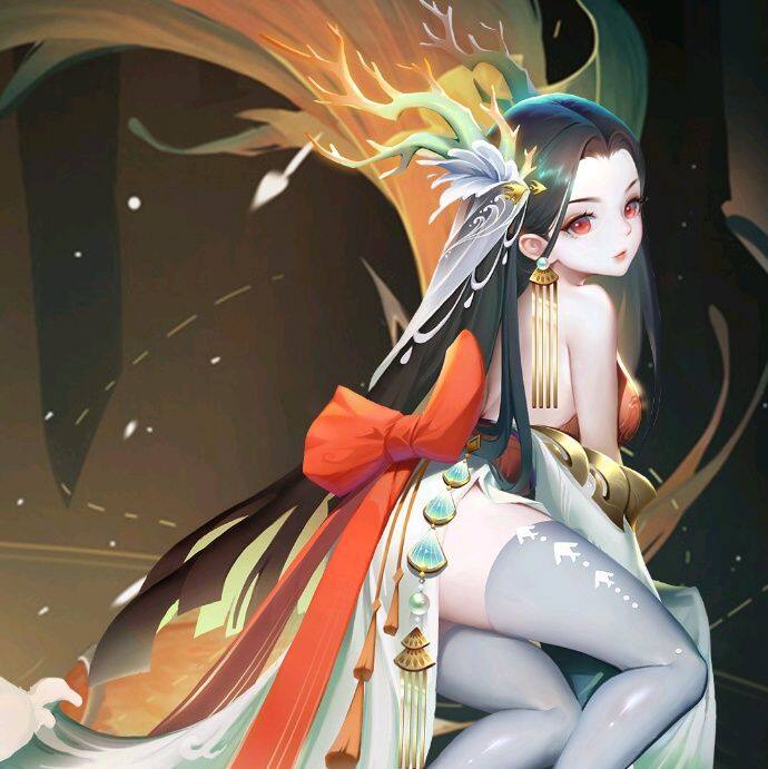 小7手游用户头像