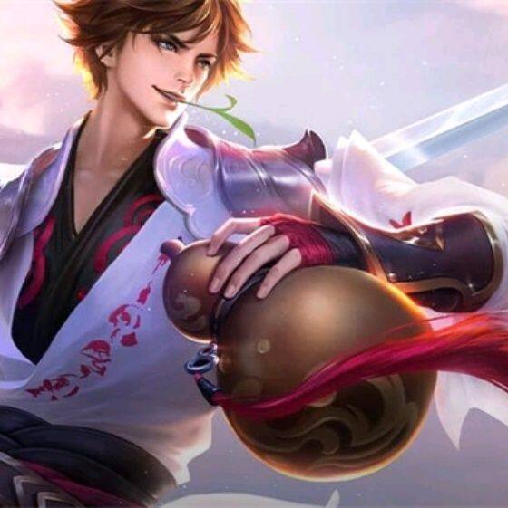 小7手游用户头像