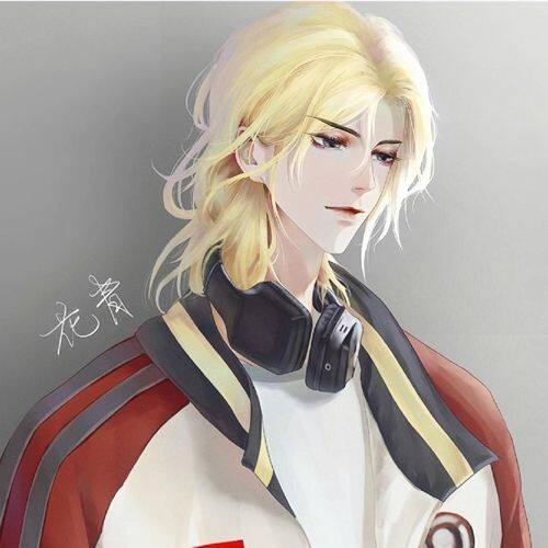 小7手游用户头像