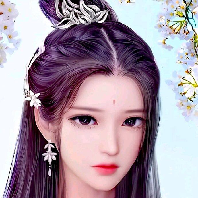 小7手游用户头像