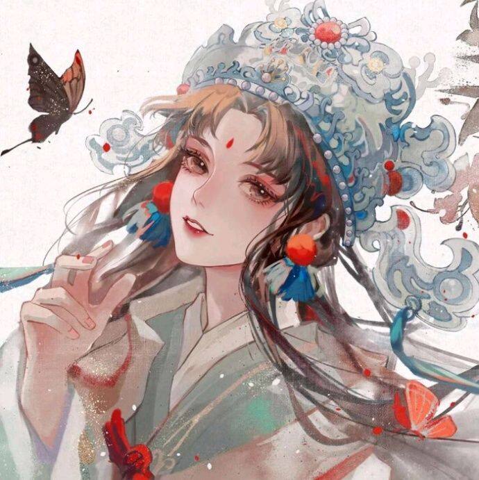 小7手游用户头像